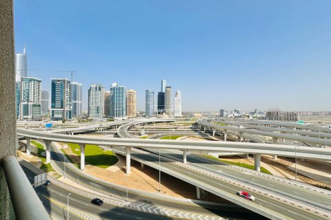 Apartament në Dubai Marina, Emiratet e Bashkuara Arabe 1 dhomë gjumi, 48 m2. № 634194 - Foto 3