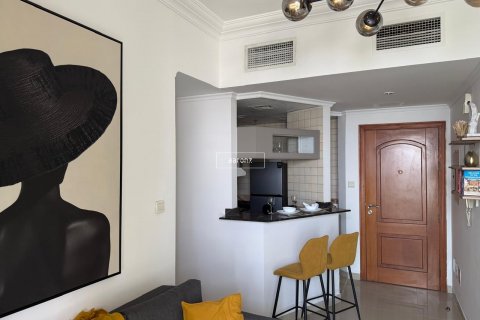 Apartament në Dubai Marina, Emiratet e Bashkuara Arabe 1 dhomë gjumi, 48 m2. № 634194 - Foto 7