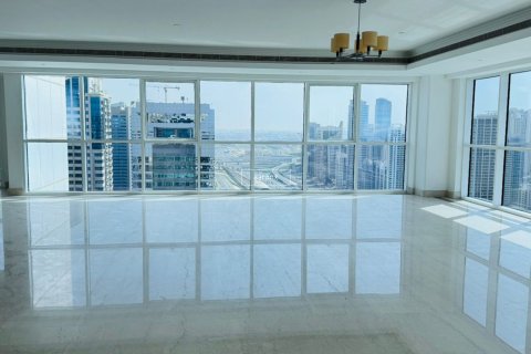 Penthouse in Jumeirah Lake Towers, Dubai, UAE 4 bedrooms, 334 sq.m. № 634192 - photo 3