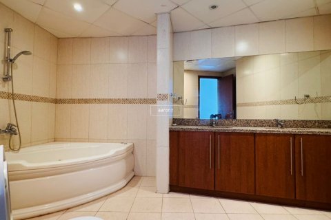 Penthouse in Jumeirah Lake Towers, Dubai, UAE 4 bedrooms, 334 sq.m. № 634192 - photo 7