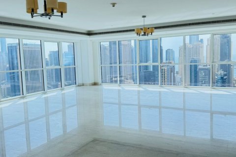 Penthouse in Jumeirah Lake Towers, Dubai, UAE 4 bedrooms, 334 sq.m. № 634192 - photo 2