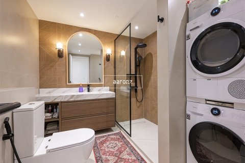 Byt v Jumeirah Lake Towers, Dubai, SAE 3 ložnice, 142 m² Č.: 634195 - fotografie 14