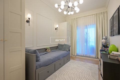 Byt v Jumeirah Lake Towers, Dubai, SAE 3 ložnice, 142 m² Č.: 634195 - fotografie 6