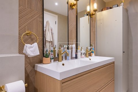 Byt v Jumeirah Lake Towers, Dubai, SAE 3 ložnice, 142 m² Č.: 634195 - fotografie 15