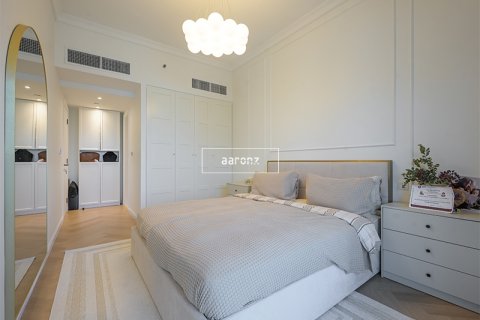 Byt v Jumeirah Lake Towers, Dubai, SAE 3 ložnice, 142 m² Č.: 634195 - fotografie 5