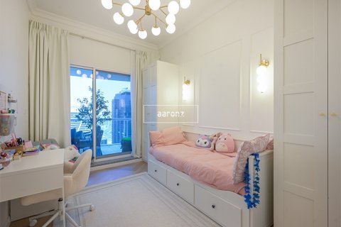 Byt v Jumeirah Lake Towers, Dubai, SAE 3 ložnice, 142 m² Č.: 634195 - fotografie 7