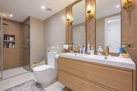 Byt v Jumeirah Lake Towers, Dubai, SAE 3 ložnice, 142 m² Č.: 634195 - fotografie 13