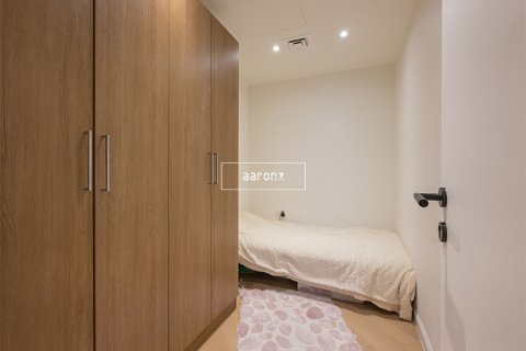 Byt v Jumeirah Lake Towers, Dubai, SAE 3 ložnice, 142 m² Č.: 634195 - fotografie 8