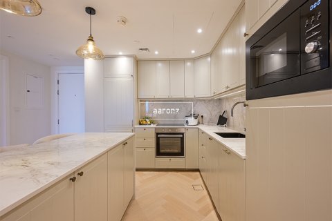 Byt v Jumeirah Lake Towers, Dubai, SAE 3 ložnice, 142 m² Č.: 634195 - fotografie 9