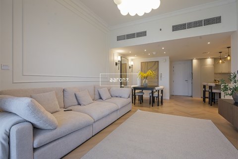 Byt v Jumeirah Lake Towers, Dubai, SAE 3 ložnice, 142 m² Č.: 634195 - fotografie 2