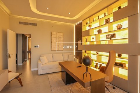 Apartment in Jumeirah Lake Towers, Dubai, UAE 3 bedrooms, 164.7 sq.m. № 634191 - photo 16