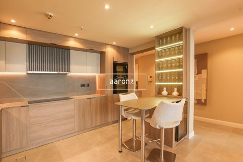 Apartment in Jumeirah Lake Towers, Dubai, UAE 3 bedrooms, 164.7 sq.m. № 634191 - photo 11