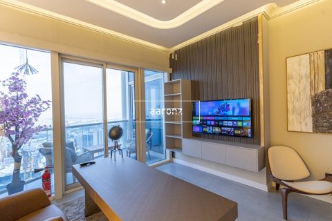 Apartment in Jumeirah Lake Towers, Dubai, UAE 3 bedrooms, 164.7 sq.m. № 634191 - photo 7