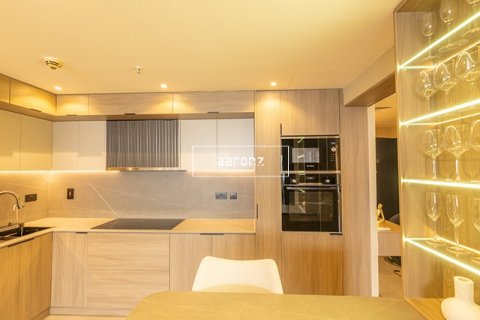 Apartment in Jumeirah Lake Towers, Dubai, UAE 3 bedrooms, 164.7 sq.m. № 634191 - photo 18