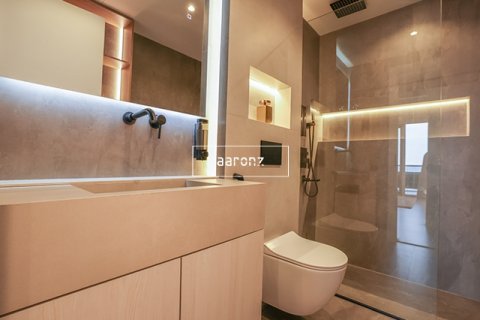Apartment in Jumeirah Lake Towers, Dubai, UAE 3 bedrooms, 164.7 sq.m. № 634191 - photo 20