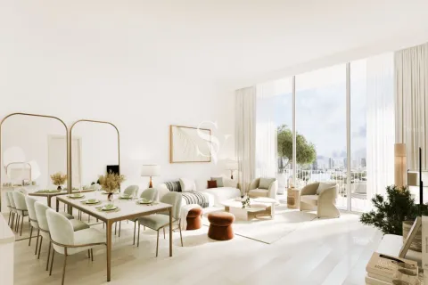 Apartman u LUMA PARK VIEWS u Jumeirah Village Circle, Dubai, UAE 3 spavaćih soba, 157 m2 Br. 658304 - fotografija 8