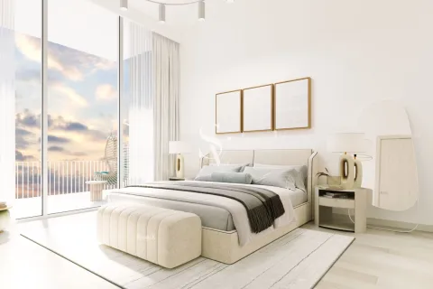 Apartman u LUMA PARK VIEWS u Jumeirah Village Circle, Dubai, UAE 3 spavaćih soba, 157 m2 Br. 658304 - fotografija 10