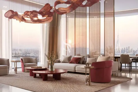 Appartement à vendre à Downtown Dubai (Downtown Burj Dubai), Dubai, EAU 2 chambres, 117 m2 № 658305 - photo 25