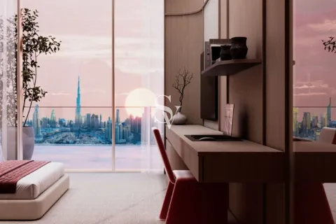 Appartement à vendre à Downtown Dubai (Downtown Burj Dubai), Dubai, EAU 2 chambres, 117 m2 № 658305 - photo 24