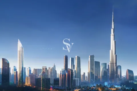 Appartement à vendre à Downtown Dubai (Downtown Burj Dubai), Dubai, EAU 2 chambres, 117 m2 № 658305 - photo 7