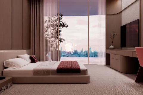 Appartement à vendre à Downtown Dubai (Downtown Burj Dubai), Dubai, EAU 2 chambres, 117 m2 № 658305 - photo 23