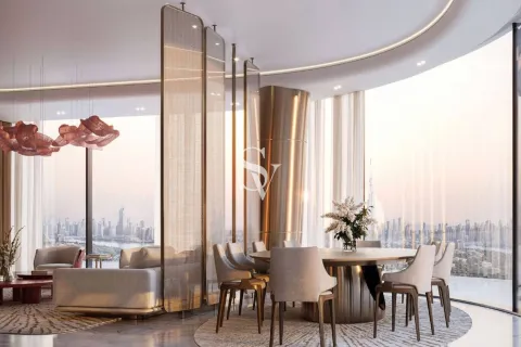 Appartement à vendre à Downtown Dubai (Downtown Burj Dubai), Dubai, EAU 2 chambres, 117 m2 № 658305 - photo 26