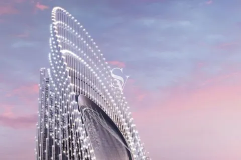 Appartement à vendre à Downtown Dubai (Downtown Burj Dubai), Dubai, EAU 2 chambres, 117 m2 № 658305 - photo 9