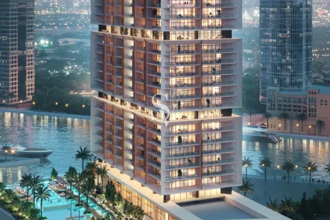 Wohnung zum Verkauf in Business Bay, Dubai, VAE 2 Schlafzimmer, 147 m2 Nr. 658308 - Foto 8