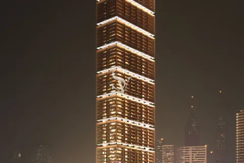 Wohnung zum Verkauf in Business Bay, Dubai, VAE 2 Schlafzimmer, 147 m2 Nr. 658308 - Foto 1