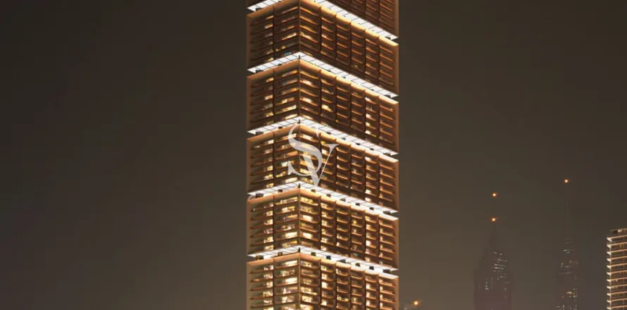 Wohnung in Business Bay, Dubai, VAE: 2 Schlafzimmer, 147 m2 Nr. 658308