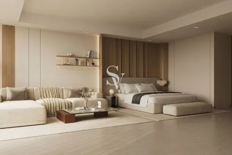 Appartement te koop in Dubai Sports City, Dubai, VAE 2 slaapkamers, 117 vr.m., nr 658307 - foto 6