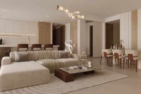 Appartement te koop in Dubai Sports City, Dubai, VAE 2 slaapkamers, 117 vr.m., nr 658307 - foto 8