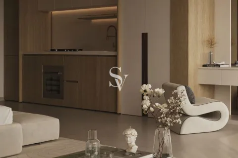 Appartement te koop in Dubai Sports City, Dubai, VAE 2 slaapkamers, 117 vr.m., nr 658307 - foto 9