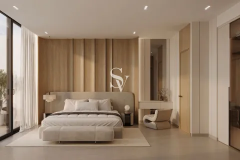 Appartement te koop in Dubai Sports City, Dubai, VAE 2 slaapkamers, 117 vr.m., nr 658307 - foto 10