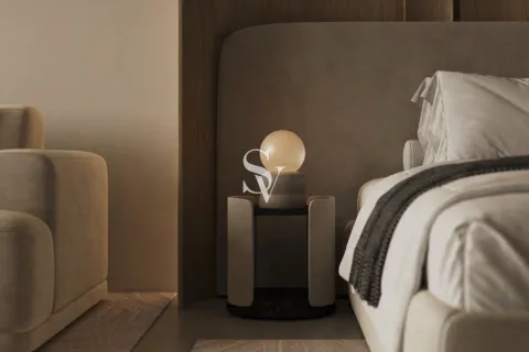 Appartement te koop in Dubai Sports City, Dubai, VAE 2 slaapkamers, 117 vr.m., nr 658307 - foto 7