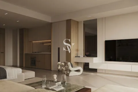 Appartement te koop in Dubai Sports City, Dubai, VAE 2 slaapkamers, 117 vr.m., nr 658307 - foto 2