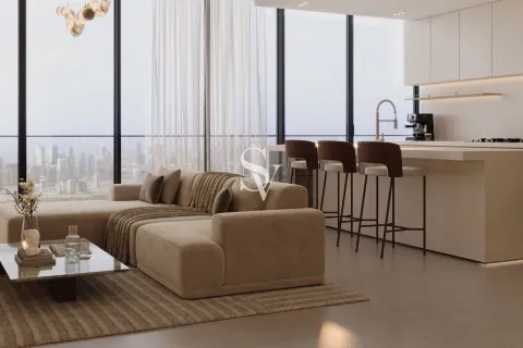 Appartement te koop in Dubai Sports City, Dubai, VAE 2 slaapkamers, 117 vr.m., nr 658307 - foto 13