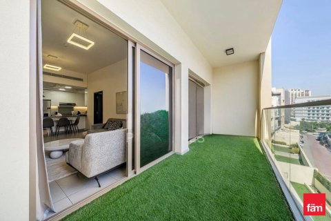 Apartment til leje i Arjan, Dubai, UAE 3 soveværelser, 142.6 kvm № 710076 - foto 9