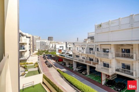 Apartment til leje i Arjan, Dubai, UAE 3 soveværelser, 142.6 kvm № 710076 - foto 10