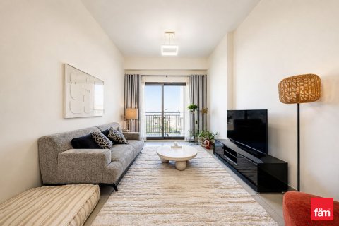Apartment til leje i Arjan, Dubai, UAE 3 soveværelser, 142.6 kvm № 710076 - foto 2