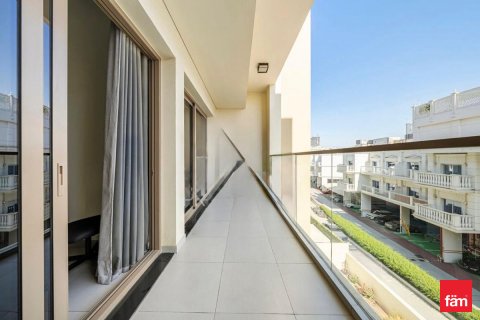 Apartment til leje i Arjan, Dubai, UAE 3 soveværelser, 142.6 kvm № 710076 - foto 4