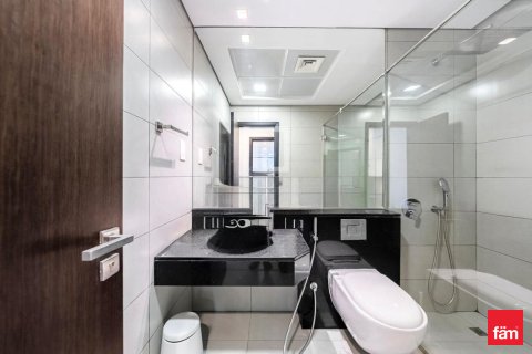 Apartment til leje i Arjan, Dubai, UAE 3 soveværelser, 142.6 kvm № 710076 - foto 11