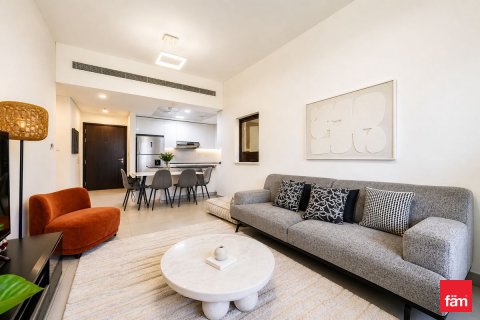 Apartamento em Arjan, Dubai, EAU 3 quartos, 142.6 m2 № 710076