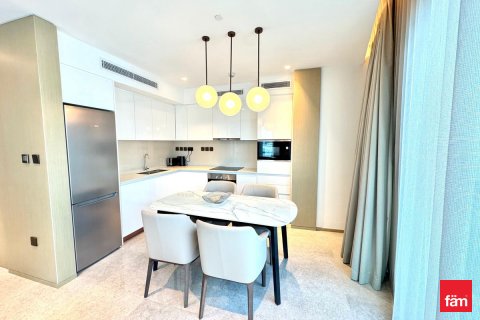 Lägenhet uthyres i Dubai, UAE 2 sovrum, 102.3 kvm Nr. 711562 - fotografi 17
