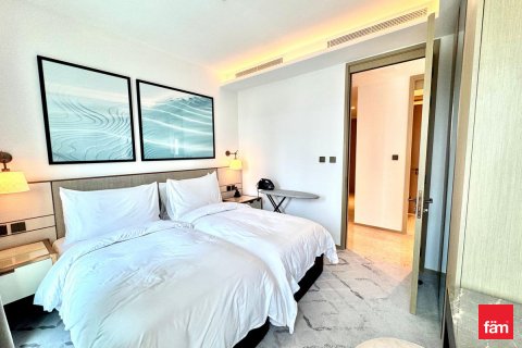 Lägenhet uthyres i Dubai, UAE 2 sovrum, 102.3 kvm Nr. 711562 - fotografi 11