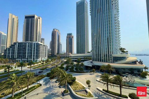 Lägenhet uthyres i Dubai, UAE 2 sovrum, 102.3 kvm Nr. 711562 - fotografi 16