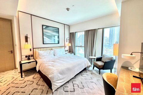 Lägenhet uthyres i Dubai, UAE 2 sovrum, 102.3 kvm Nr. 711562 - fotografi 3