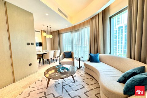 Lägenhet i Dubai, UAE 2 sovrum, 102.3 kvm Nr. 711562