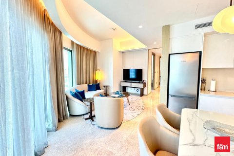 Lägenhet uthyres i Dubai, UAE 2 sovrum, 102.3 kvm Nr. 711562 - fotografi 7