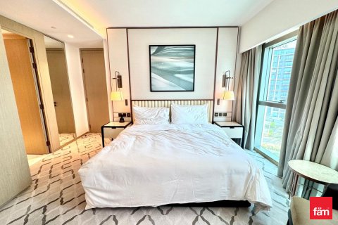 Lägenhet uthyres i Dubai, UAE 2 sovrum, 102.3 kvm Nr. 711562 - fotografi 6